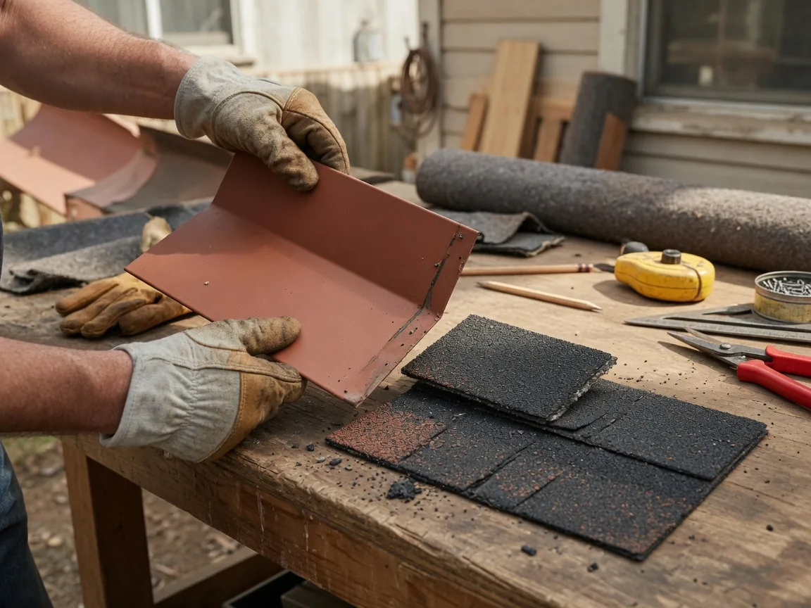 Roof Repair company in Clare, IA